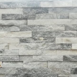 Prírodný kamenný obklad Crystal Grey Panel