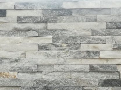 Prírodný kamenný obklad Crystal Grey Panel